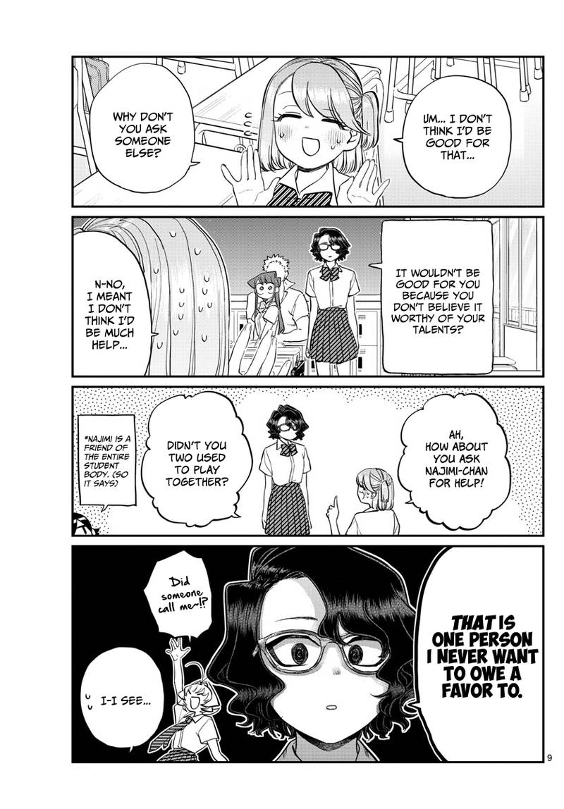 Komi Can